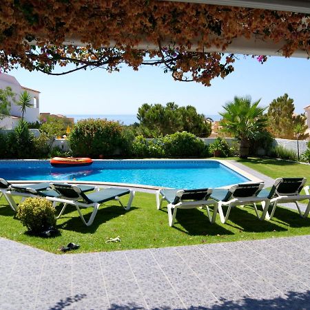 Fantastic Villa With Private Swimming Pool Albufeira Zewnętrze zdjęcie