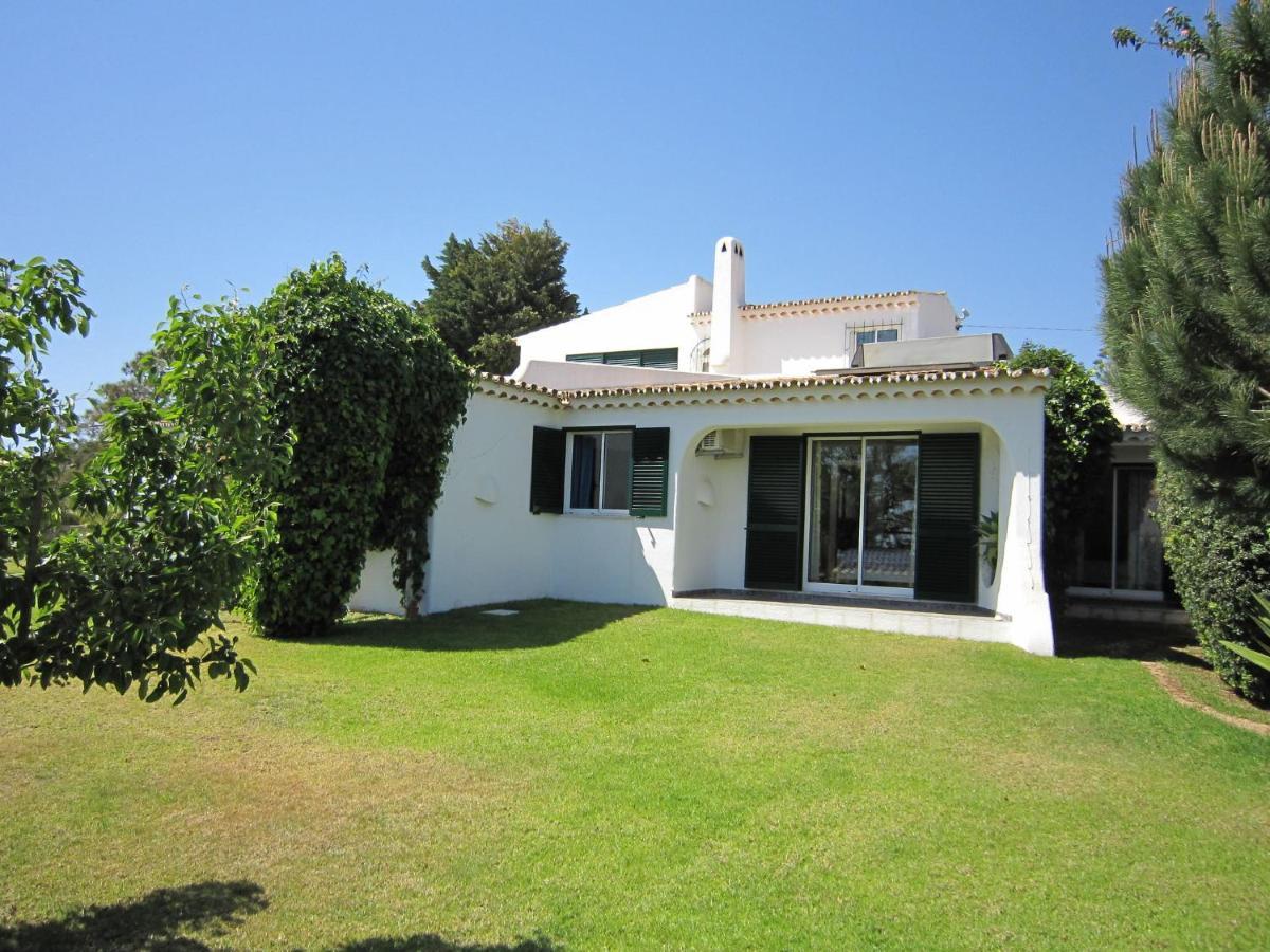 Fantastic Villa With Private Swimming Pool Albufeira Zewnętrze zdjęcie
