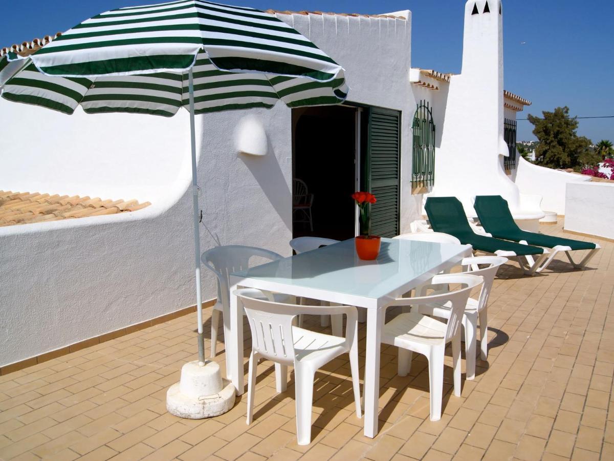 Fantastic Villa With Private Swimming Pool Albufeira Zewnętrze zdjęcie