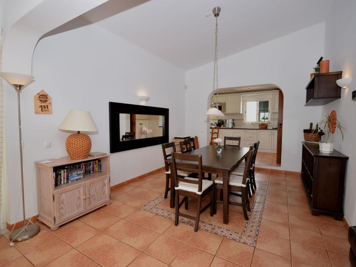 Fantastic Villa With Private Swimming Pool Albufeira Zewnętrze zdjęcie