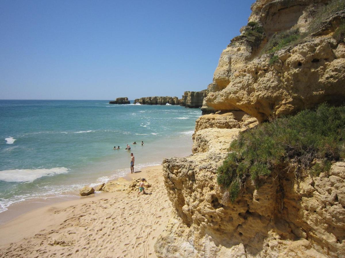 Fantastic Villa With Private Swimming Pool Albufeira Zewnętrze zdjęcie