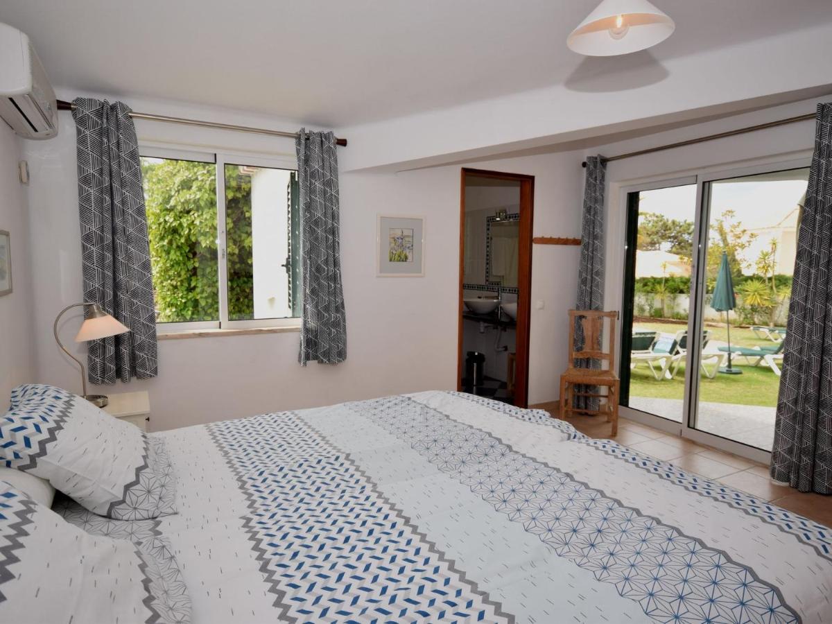 Fantastic Villa With Private Swimming Pool Albufeira Zewnętrze zdjęcie