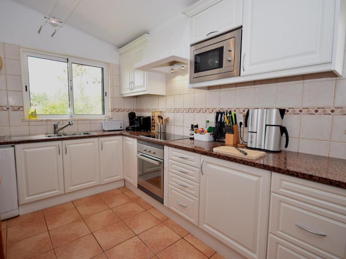 Fantastic Villa With Private Swimming Pool Albufeira Zewnętrze zdjęcie