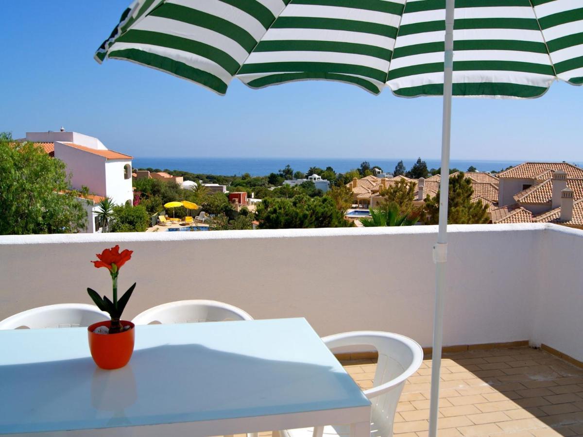 Fantastic Villa With Private Swimming Pool Albufeira Zewnętrze zdjęcie