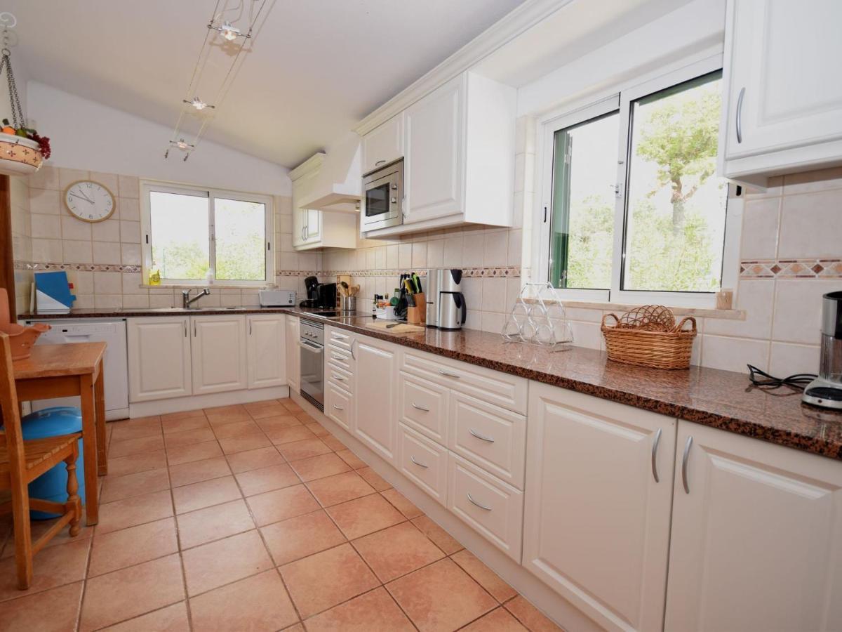 Fantastic Villa With Private Swimming Pool Albufeira Zewnętrze zdjęcie