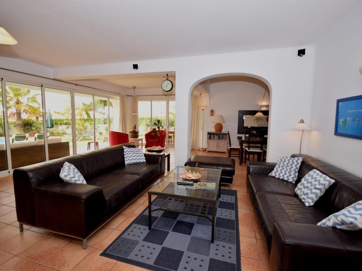 Fantastic Villa With Private Swimming Pool Albufeira Zewnętrze zdjęcie