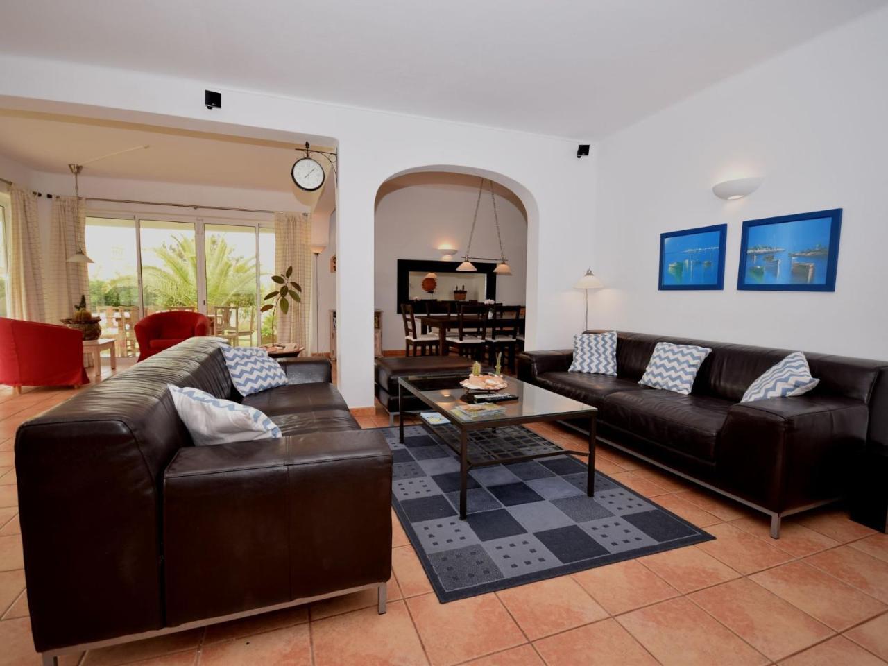Fantastic Villa With Private Swimming Pool Albufeira Zewnętrze zdjęcie